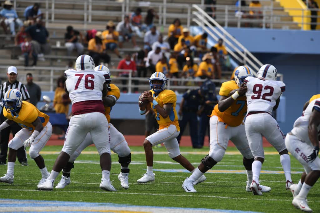 Home MEAC SWAC Challenge