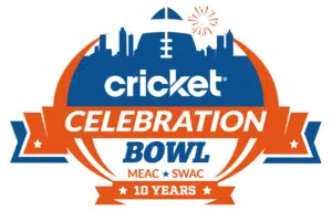 Meac swac challenge anniversary logos cricket celebration logo on dark